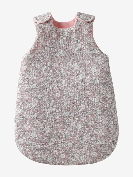 Gigoteuse poupon personnalisable blush+jaune+marron+noir+rose+rose imprimé - vertbaudet enfant 