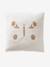 Butterfly cushion in bouclé vanilla - vertbaudet enfant 