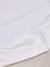 Co-sleeper mattress protector Bi-ome NTL® white - vertbaudet enfant 