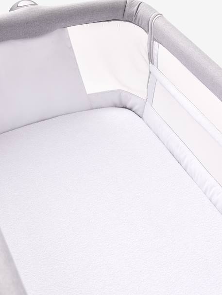 Alèse cododo Bi-ome NTL® blanc - vertbaudet enfant 
