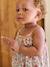 Girl's playsuit with thin straps pale yellow - vertbaudet enfant 