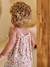 Girl's playsuit with thin straps pale yellow - vertbaudet enfant 