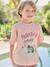 Short-sleeved T-shirt old rose - vertbaudet enfant 