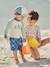 Boys' swim shorts indigo - vertbaudet enfant 