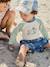Boys' swim shorts indigo - vertbaudet enfant 