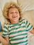 Pack of 2 striped pyjama shorts blue - vertbaudet enfant 
