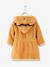 Lion Bathrobe for Baby Orange - vertbaudet enfant 
