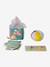 Activity gift set my first wooden gift set FSC® 100% multicoloured - vertbaudet enfant 