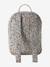 Baby-Carrying Backpack for Dolls, Cherry yellow - vertbaudet enfant 