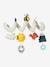Four seasons baby activity spiral multicoloured - vertbaudet enfant 