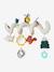 Four seasons baby activity spiral multicoloured - vertbaudet enfant 