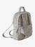 Sac à dos porte poupon jaune - vertbaudet enfant 