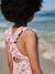 Swimsuit with frills multicoloured - vertbaudet enfant 