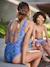 One-piece swimsuit family capsule blue - vertbaudet enfant 