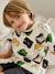 Minecraft pyjama set for boys anthracite - vertbaudet enfant 