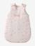 Baby Sleep Bag in Cotton Gauze, for Dolls black+blush+brown+printed pink+rose+yellow - vertbaudet enfant 