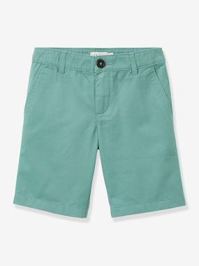 Garçon-Short-Short chino enfant