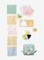 Activity gift set my first wooden gift set FSC® 100% multicoloured - vertbaudet enfant 