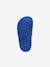 Sandals, J SANDAL FUSBETTO BO by GEOX® blue+navy blue - vertbaudet enfant 