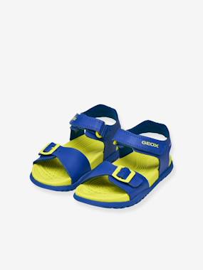 -Sandales J SANDAL FUSBETTO BO