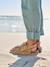 Synthetic Sandals for Boys beige - vertbaudet enfant 