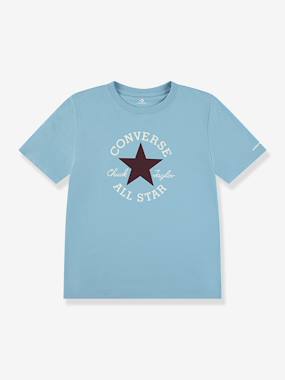 T-shirt manches courtes garçon - vertbaudet enfant -T-shirt manches courtes garçon