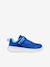 Baskets Foot-Run garçon bleu - vertbaudet enfant 