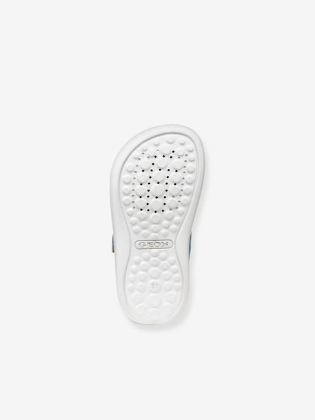 B SANDAL LIGHTFLOPPY GEOX® sandals light blue+navy blue - vertbaudet enfant 