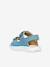 B SANDAL LIGHTFLOPPY GEOX® sandals light blue+navy blue - vertbaudet enfant 