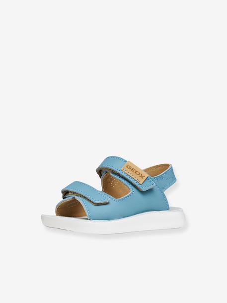 B SANDAL LIGHTFLOPPY GEOX® sandals light blue+navy blue - vertbaudet enfant 
