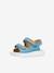 B SANDAL LIGHTFLOPPY GEOX® sandals light blue+navy blue - vertbaudet enfant 