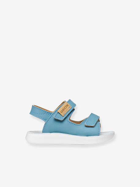 B SANDAL LIGHTFLOPPY GEOX® sandals light blue+navy blue - vertbaudet enfant 