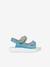 B SANDAL LIGHTFLOPPY GEOX® sandals light blue+navy blue - vertbaudet enfant 