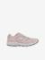 P408 trainers black+fuchsia+navy blue+rose+white - vertbaudet enfant 