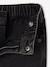 Loose-fit jeans for boys black - vertbaudet enfant 