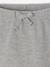 Trousers for newborn marl grey - vertbaudet enfant 