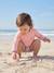 Maillot de bain anti UV 2 pièces rose pâle - vertbaudet enfant 