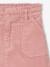 Skort for girls camel+mauve+navy blue - vertbaudet enfant 
