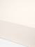 Pack of jersey fitted sheets for kids ecru - vertbaudet enfant 