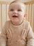 Baby sleeping bag in corduroy beige - vertbaudet enfant 