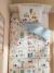 Parure Magicouette CIRCUIT VOITURE, avec coton recyclé blanc imprimé - vertbaudet enfant 