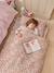 Sac de couchage enfant coton multicolore - vertbaudet enfant 