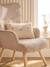 Pillowcase for Babies, Rabbit vanilla - vertbaudet enfant 