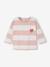 Long-sleeved T-shirt for baby girls rosy - vertbaudet enfant 