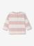Long-sleeved T-shirt for baby girls rosy - vertbaudet enfant 