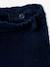 Skort for girls camel+mauve+navy blue - vertbaudet enfant 