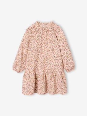 Girls-Short dress for girls
