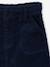 Skort for girls camel+mauve+navy blue - vertbaudet enfant 