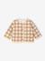 Quilted cardigan for newborn ecru - vertbaudet enfant 