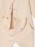 Pack of 2 sleepsuits for baby ecru - vertbaudet enfant 